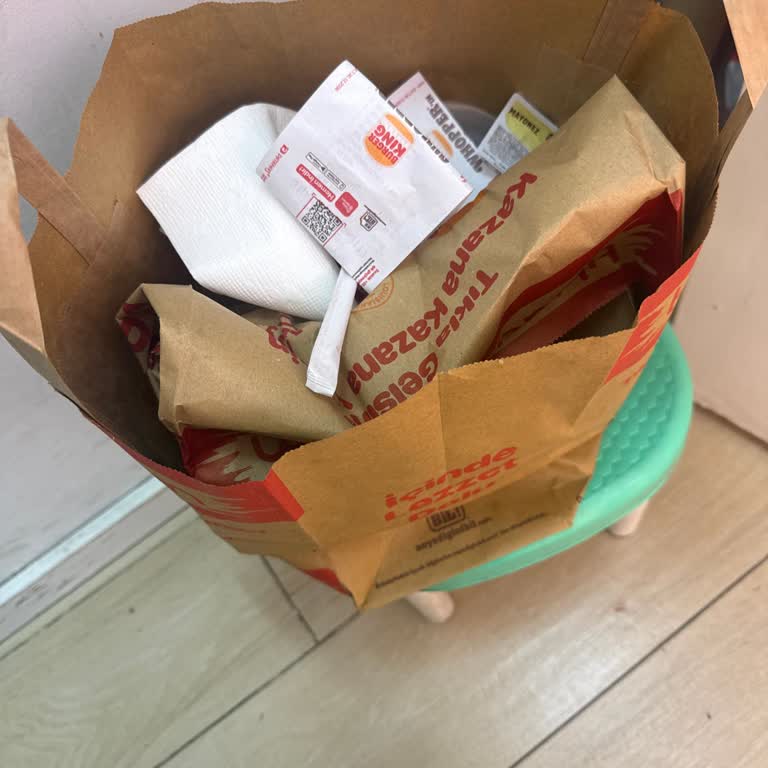 Ekonomi Paketi Bilgi Eksikliği Ve Karışık Paketleme Nedeniyle İade Talebi