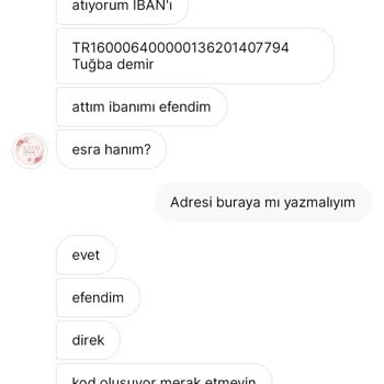 İş Bankası’na IBAN Üzerinden Yapılan Ödeme İçin Hesap İncelemesi Ve İade Talebi