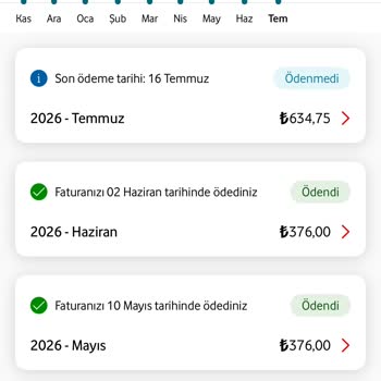 Taahhütte Verilen Fatura İndirimi Gerçekleşmedi, Düzeltme Ve İade Talebi