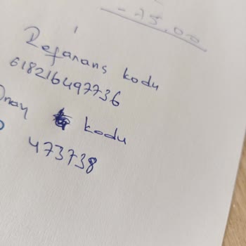 Trendyol'un Yetkisiz 75 TL Çekimi Ve İade Talebi