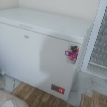 Beko Derin Dondurucularda Garanti Sonrası Ortak Arıza Ve Yüksek Servis Ücreti Şikayeti