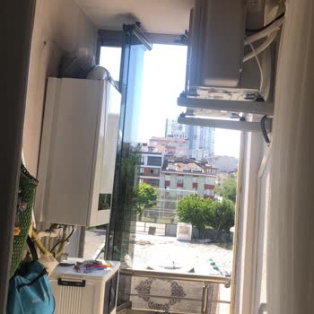 Eki aç