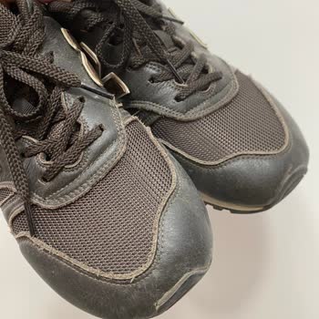 New Balance 565 Ayakkabısının Plastik Parçasının Kısa Sürede Ayrılması Ve Ücret İadesi Talebi