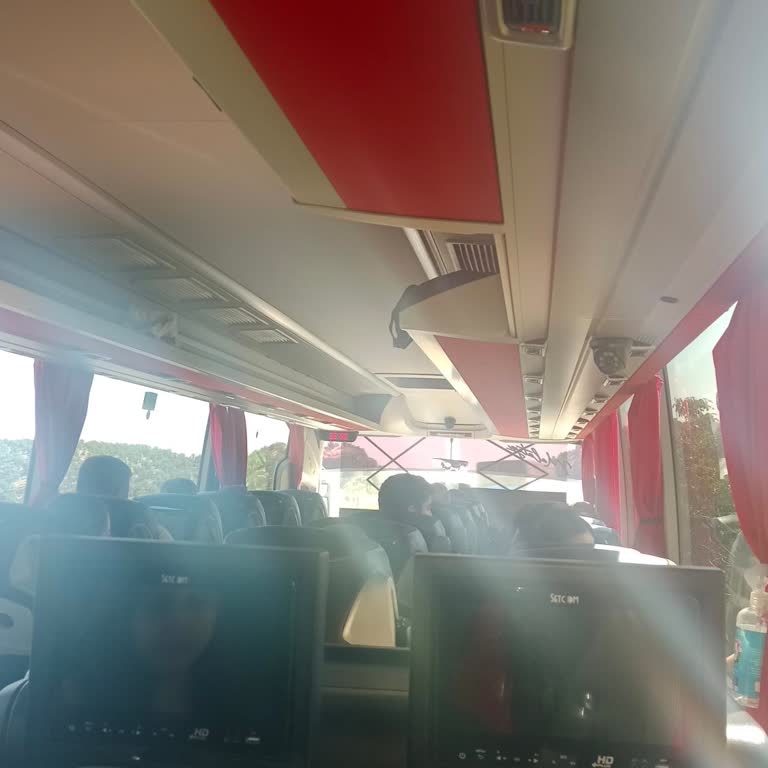 Beydağı Turizm Beni Ciddi Şekilde Hayal Kırıklığına Uğrattı