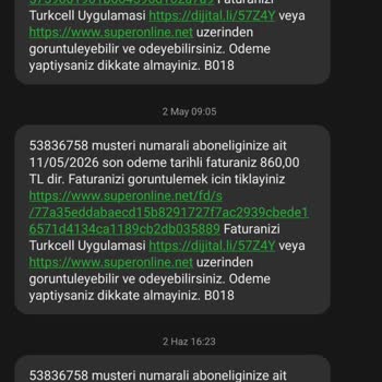Mahkeme Kararına Rağmen Superonline Fatura Kesmeye Devam Ediyor Ve Portu Kapatmıyor