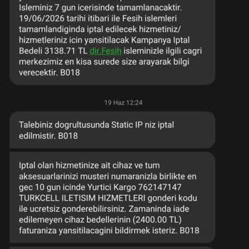 Mahkeme Kararına Rağmen Superonline Fatura Kesmeye Devam Ediyor Ve Portu Kapatmıyor