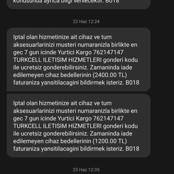 Mahkeme Kararına Rağmen Superonline Fatura Kesmeye Devam Ediyor Ve Portu Kapatmıyor
