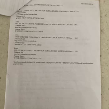 Defolu Asus VivoBook Bilgisayar Satın Alındı, Vatan Bilgisayar Çözüm Sunmadı, İade Talep Ediyorum