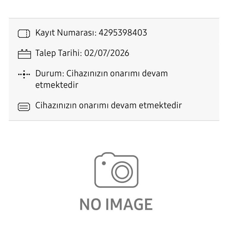 Cevapsız Servis Ve Tekrarlayan Soğutma Arızası Gıda Kayıplarına Neden Oldu