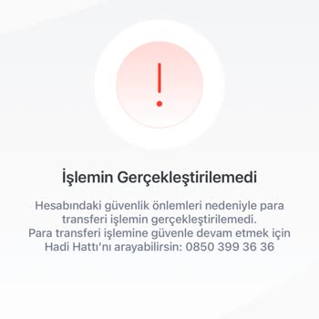 Tom Bank İzinsiz Hesap Blokajı Ve Uzun Süreli Mağduriyet