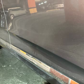 Garenta’da Görünmez Hasar İçin 19.300 TL Aşırı Ücret