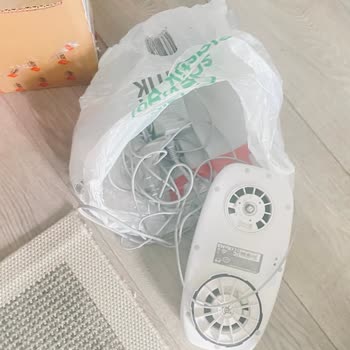 Diskin Ortasından Kırılan Cam Silme Robotu İçin Ücretsiz Değişim Talebi