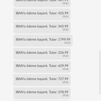 Trendyol’da Uzun Süreli İade Gecikmesi Ve Tekrarlanan Müşteri Hizmeti Sorunu