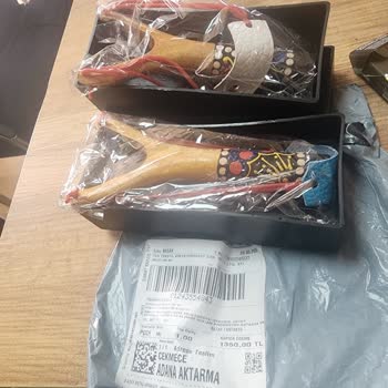 Yanlış Ürün Gönderimi Ve İade Reddiyle 1.350 TL’lik Maddi Ve Manevi Mağduriyet