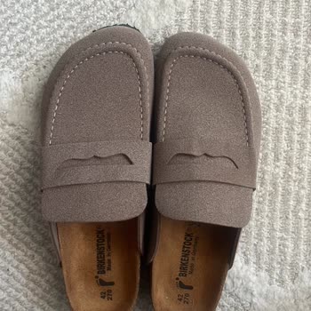 Ayıplı Birkenstock Terlik İçin Hızlı İade Ve Geri Ödeme Talebi