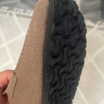 Ayıplı Birkenstock Terlik İçin Hızlı İade Ve Geri Ödeme Talebi