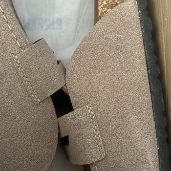 Ayıplı Birkenstock Terlik İçin Hızlı İade Ve Geri Ödeme Talebi