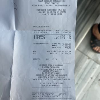 Soğutmayan Buzdolabı Servisin Geri Dönüşü Olmadı Ve Yeni Ürün Talebi Reddedildi