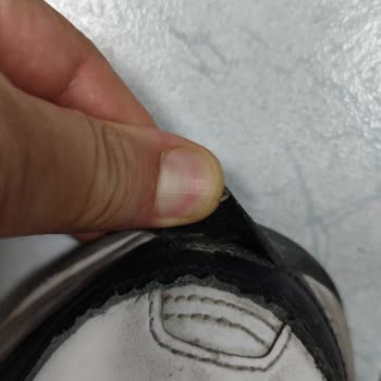 Nike Ayakkabısındaki Üretim Kusuru Reddi Ve İade Talebi