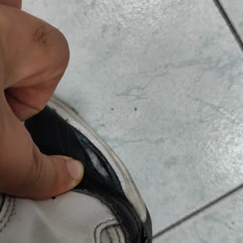 Nike Ayakkabısındaki Üretim Kusuru Reddi Ve İade Talebi