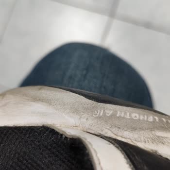Nike Ayakkabısındaki Üretim Kusuru Reddi Ve İade Talebi