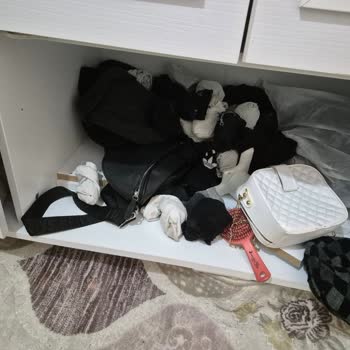 Niran Mobilya’nın Ayıplı Dolap Teslimatı Ve Montaj Sözünün Tutulmaması
