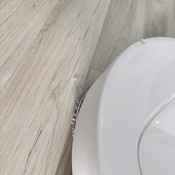 Media Markt'tan Aldığım Roborock Robot Süpürgenin Gizli Ayıp Hatası Ve İade Talebim