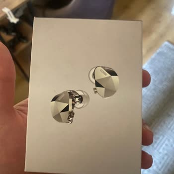 Yanlış Renkli Ve Arızalı Wraith IEM Sense Smokey Ürün Değişim Talebi