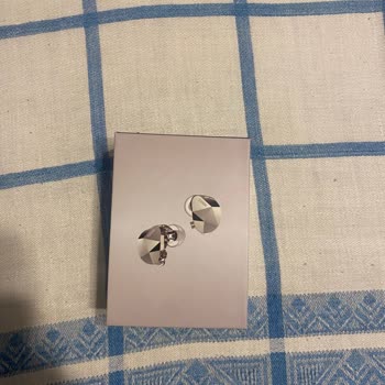 Yanlış Renkli Ve Arızalı Wraith IEM Sense Smokey Ürün Değişim Talebi
