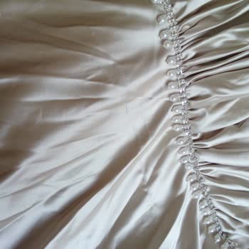 Dikiş Hatası Ve Beden Uyumsuzluğu Olan Abiye İçin İade Reddi Ve Fatura Reddetme