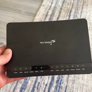 Modem İade Tarihi Hakkında Yanıltıcı Bilgi Ve Müşteri Hizmetleri Yanıtı