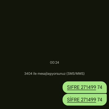 Ailekart Şifre Talebinde Sürekli B016 Hatası Ve Bankanın Çözüm Sağlayamaması