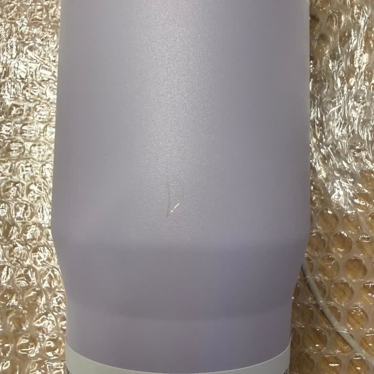 Ayıplı Thermos Ve Yetersiz Paketleme Nedeniyle İade Talebi