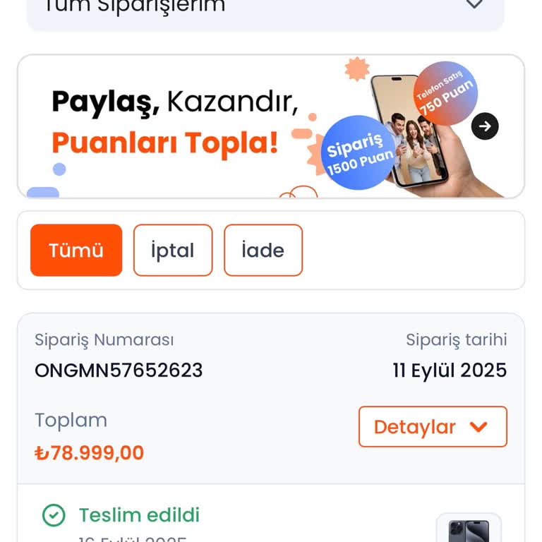 Yurt Dışı Kayıtlı Iphone Kapama Riski Ve Müşteri Hizmetlerinden Yanıt Gelmemesi