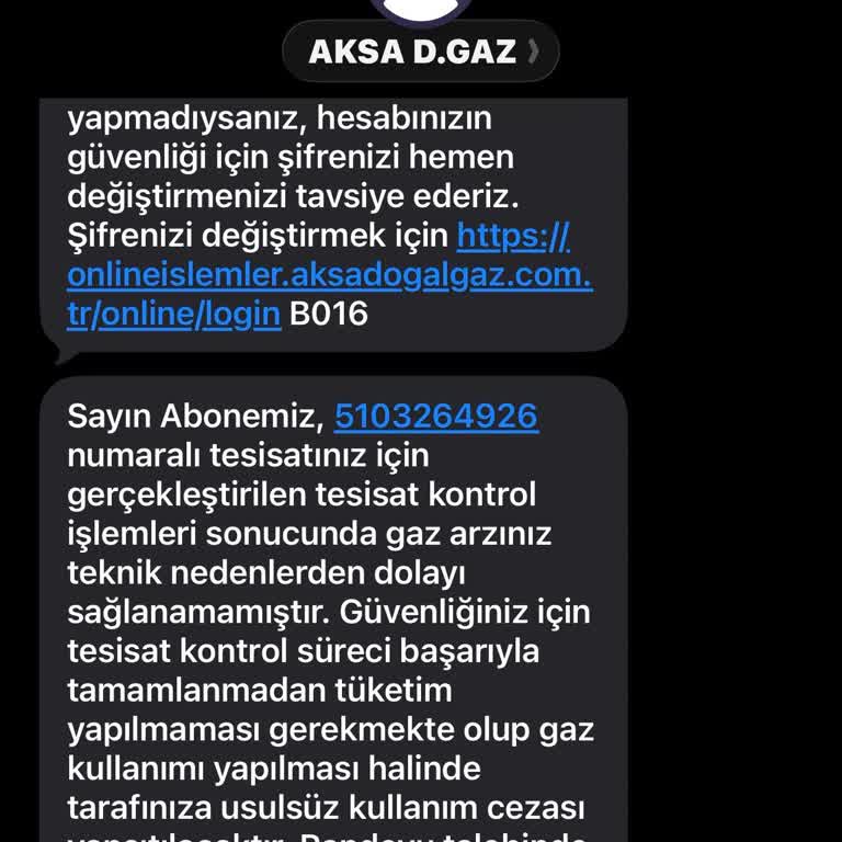 Telefonu Açamadığım İçin 5 Gün Beklemek Zorunda Kaldım