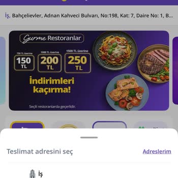 Kredi Kartlı Siparişim Teslim Edilmedi Ve İade Reddi