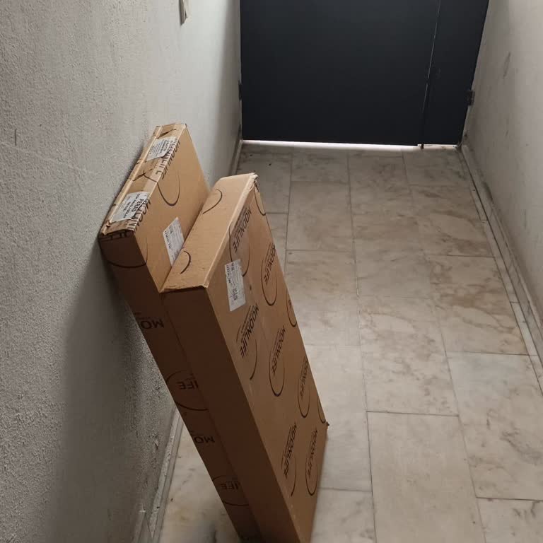 Kapı Zili Çalınmadan Bırakılan Kargo Teslimatı Kabul Edilemez
