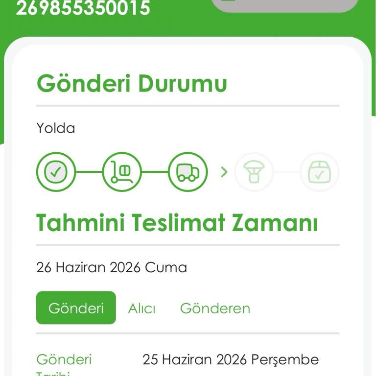 N11 Ve Kolay Gelsin Kargosunda 2 Hafta Gecikme Ve Cevap Yok