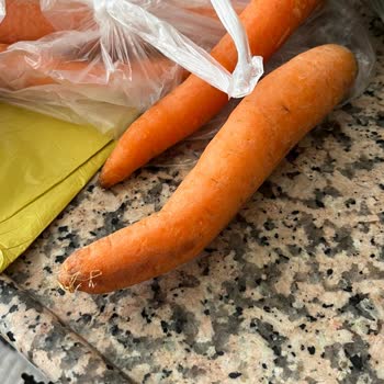 Migros Hemen’te Çürük Havuç Teslimatı, Kalite Kontrolü Eksik