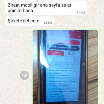 Sahte Alıcı Tarafından 6.750 TL Çalındı Ve Hesap Geri Verilmedi
