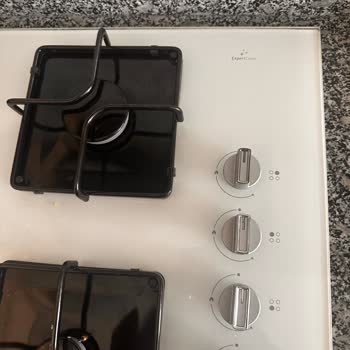Kaygan Ocak Tavası Güvenlik Riski Ve Ücretsiz Değişim Talebi