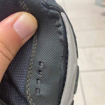 Kısa Sürede Açılan Ayakkabıda Üretim Kusuru Ve Değişim Talebi