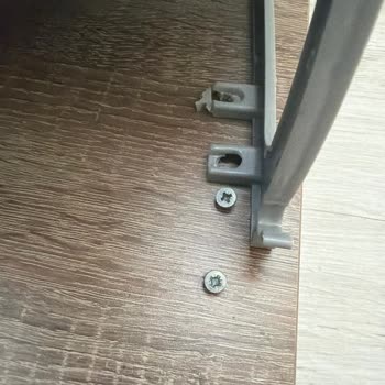 Plastik Aparatlar Kırılıyor Yedek Parça Yok Ve Müşteri Hizmetleri Yetersiz