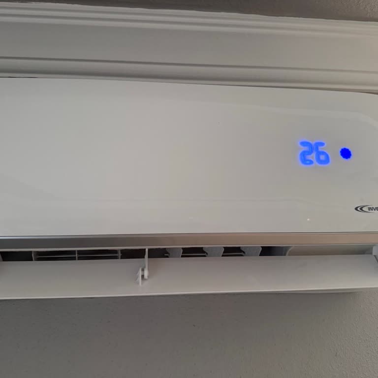 Fujiplus 18000 BTU Klimada Soğutmama Sorunu Ve Cevapsız Servis İletişimi