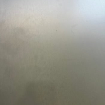 Bellona Lavita Masamda Çatlama Ve Lekeler Garanti Reddi Ve Değişim Talebi