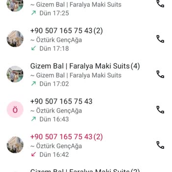 Faralya Maki Suites Villa Instagram Hesabından Yanıltıcı Konaklama Rezervasyonu