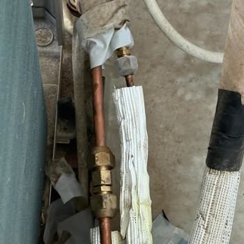Gree Klima Soğutmuyor, Üç Defa Gaz Doldurulmasına Rağmen Çözüm Yok