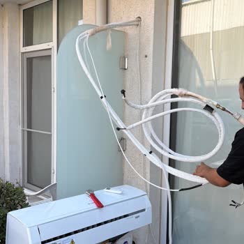Gree Klima Soğutmuyor, Üç Defa Gaz Doldurulmasına Rağmen Çözüm Yok