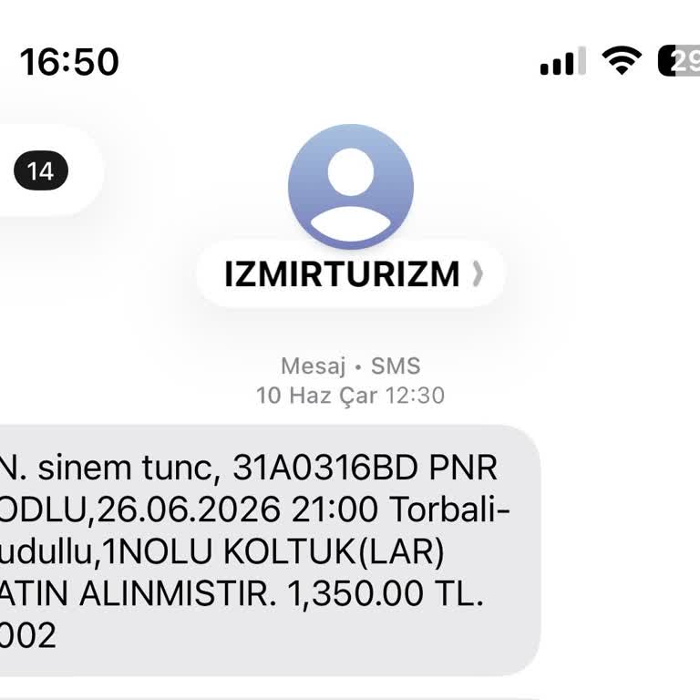 Gecikme Ve Ücretli Otoyol Ücretine Rağmen Ücretsiz Yol Kullanımı