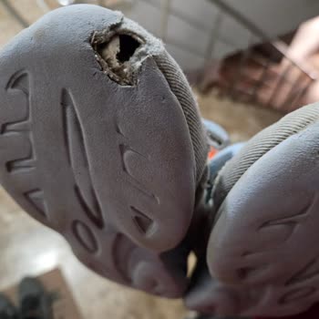 Lescon Çocuk Ayakkabısının Hızlı Bozulması Ve Kullanıcı Hatası İddiası